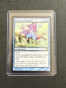 Dictate of Kruphix Journey into Nyx Regular - Picture 1 of 2