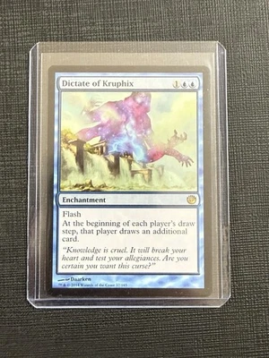 Dictate of Kruphix Journey into Nyx Regular - Image 1 of 2
