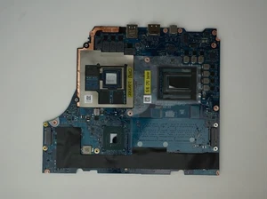 Motherboard Dell 8WTHD Laptop Motherboard for G15 5530 - Intel Core i7-13650HX - Picture 1 of 1