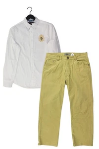 Outfit alla moda da uomo taglia M con McNeal camicetta per uomo taglia M - Imagen 1 de 6