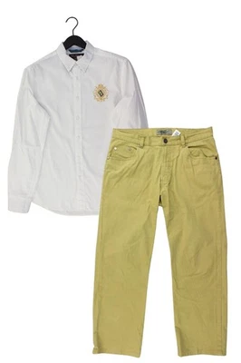 Outfit alla moda da uomo taglia M con McNeal camicetta per uomo taglia M - Imagen 1 de 4