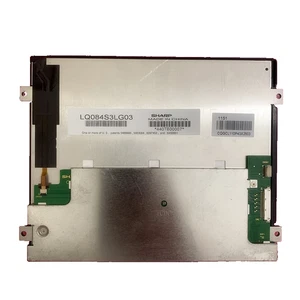 Pannello SHARP 8,4 pollici LQ084S3LG03 800*600 a-Si TFT-LCD adatto per industria - Foto 1 di 6
