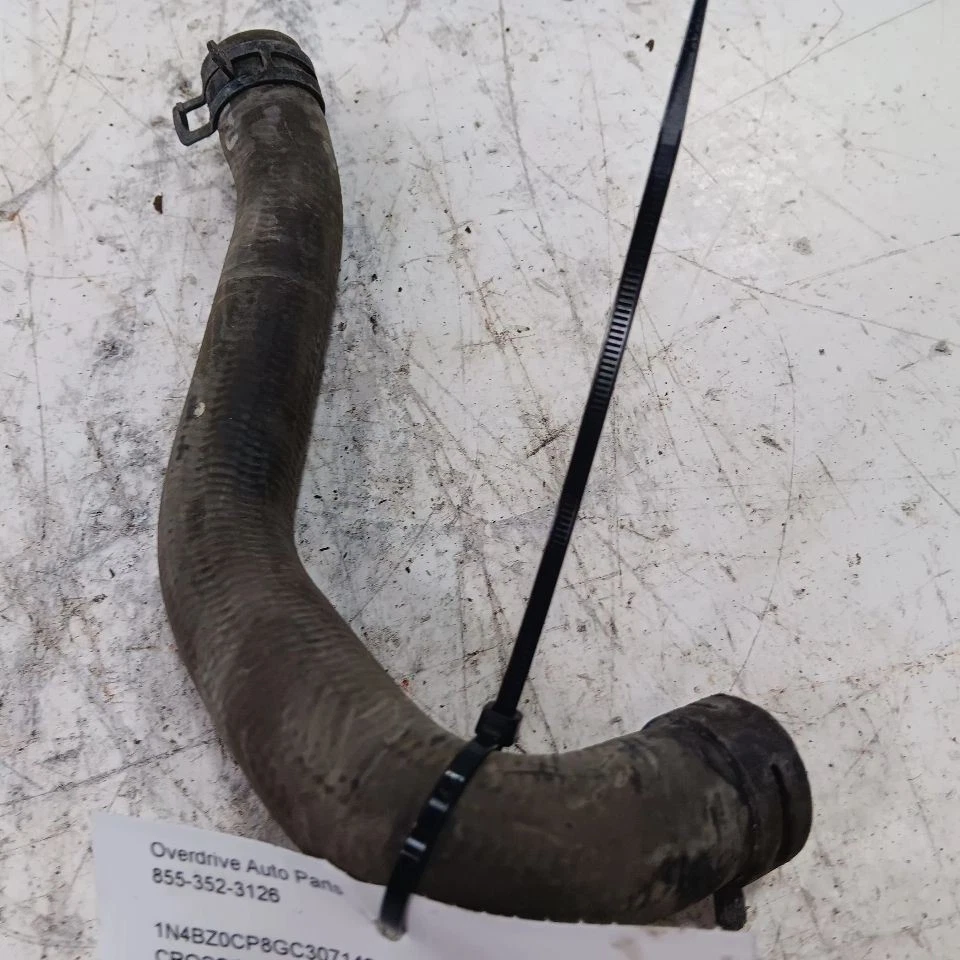 Труба кроссовера Nissan LEAF Coolant Line 2013 2014 2015 2016 2017 - Изображение 1 из 4