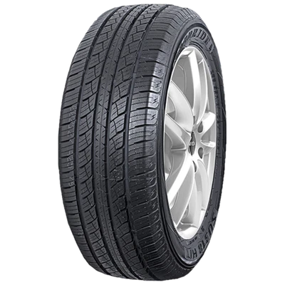 GOODRIDE Sommerreifen 235/60 R 17 TL 102T SU318 H/T BSW M+S - Bild 1 von 3