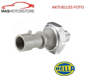 ÖLDRUCKSCHALTER ÖLDRUCKSENSOR HELLA 6ZL 003 259-091 P NEU OE QUALITÄT - Bild 1 von 6