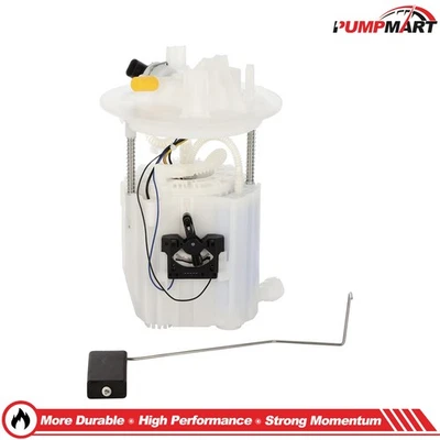 Fuel Pump Assembly for 2013-16 Mercedes-Benz GL450 X166 GL550 X166 GL63 AMG X166 - Image 1 of 4