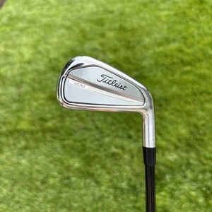 Titleist T200 3 Utility Iron Mitsubishi MMT shaft 105 TX flex MINT See Pics - Picture 1 of 12