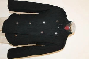 edc Jacke M Gut schwarz #X0795 - Picture 1 of 1