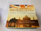 Sir Edward Elgar  The Crown of India (2009) - Sir Andrew Davis CD UNPLAYED [B3]