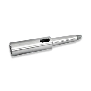 3mt - 3mt morse taper extension sleeve arbor for lathes milling machines - Picture 1 of 2