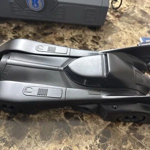 Super 7 Super 7 DC Super Cyborg 1989 Batmobile - Bild 1 von 9