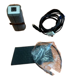 50901536 Kit interfaccia cavo ipod Fiat Punto/Panda/500 Nuovo Originale - Foto 1 di 6