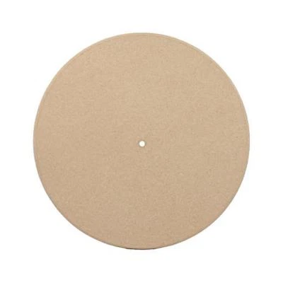 Pronty MDF Clock Face - Round 40cm - Image 1 of 2