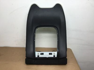 Asiento del conductor delantero izquierdo Lincoln MKZ 2014 marco trasero panel moldura 13-18 |:A Foto 1 de 4