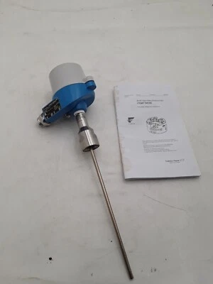 Endress+Hauser iTEMP TMT85 - Image 1 of 4
