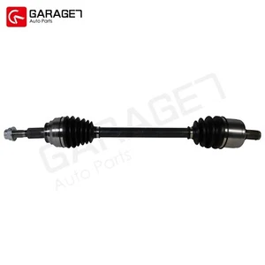 Front Left CV Axle Assembly for Ford Transit-150 Transit-250 Transit-350 2020-24 - Picture 1 of 5