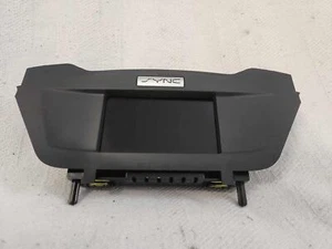 2017 Ford Escape 4.2" driver information screen; fits models built thru 12/06/16 - Picture 1 of 15