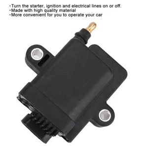 Zündungsschalter für Mercury Optimax EFI 300-879984T01 300-8M0077471 Ersatzteile - Bild 1 von 8