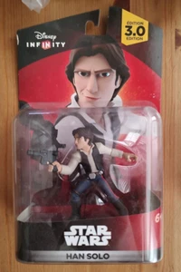 Disney Infinity 3.0 Edition: Star Wars Han Solo Figur. - Bild 1 von 3