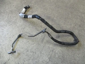 Servoleitung Servorohr Servolenkung Audi A5 8T A4 B8 8K 8K0422887AL 8K1422891AE - Picture 1 of 8