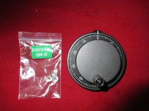 KHDW-AA-80 Panel-Mounted Handwheel 5V 100PPR A B (Fanuc) - Picture 1 of 2