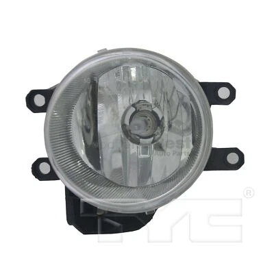 Un nuevo conjunto de luces antiniebla izquierda TYC 19602000 8122047010 para Lexus Toyota Foto 1 de 4