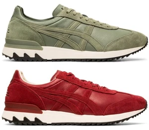 SCARPE ASICS ONITSUKA TIGER CALIFORNIA 78 EX UOMO MEXICO 66 100% PELLE LEATHER