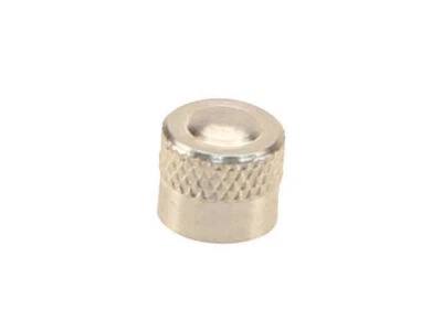 Tapa de vástago de válvula sensor TPMS 1966-1971 BMW 2000ti 19454BMZK 1967 1968 1969 Foto 1 de 2