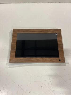 Canupdog 10.1 WiFi Digital Photo Frame IPS Touch Screen 16 GB - Image 1 of 2