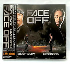(CD) Bow Wow & Omarion – Face Off, SICP 1659, Album, 2 Bonus Track, EX, Obi.