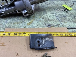 13AO772H755 MTD 46” Riding Mower 2104 Bracket With Bolts - Picture 1 of 18