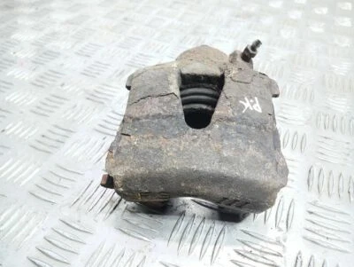 Pinza de freno delantera izquierda Seat Ibiza III (6L) 2005 diésel 55kW UST44514 Foto 1 de 3