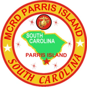 MCRD PARRIS ISLA, CAROLINA DEL SUR Y - Imagen 1 de 1