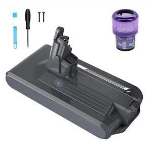 25.2 V 4Ah Akku für Dyson V11 Absolute, V11 Complete,V11 Fluffy+ Filter - Bild 1 von 10