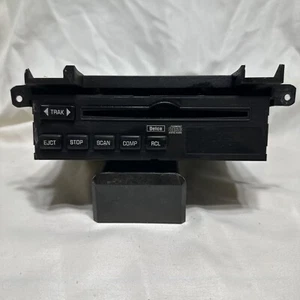 89-91 Buick Riviera Radio CD Player Receiver Entertainment Sound System 16085394 - Picture 1 of 5