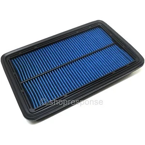 BLITZ 59567 Air Intake Filter Fits 94-05 Mazda Miata / 91-02 Mazda 626 Genuine - Bild 1 von 2