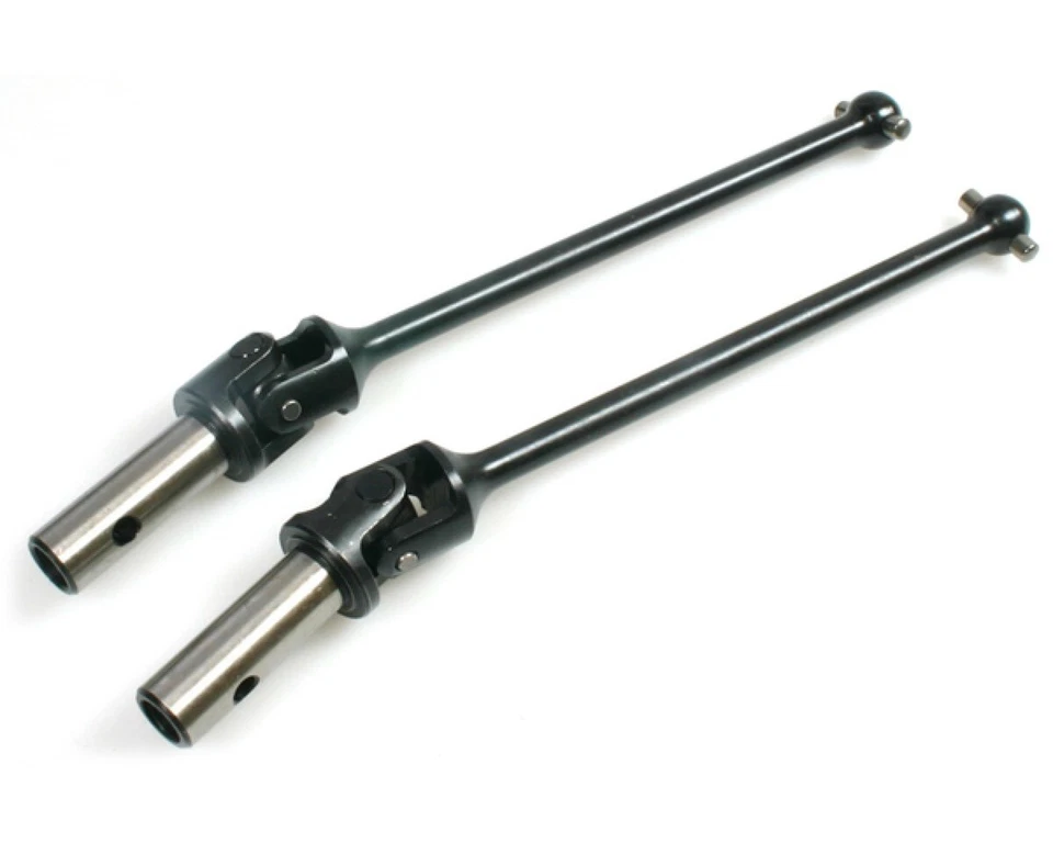 Robitronic Kardan Antriebswellen vorne hinten Protos 8x90mm2Stk. R26025  - Bild 1 von 1