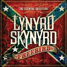 LYNYRD SKYNYRD FREE BIRD: THE ESSENTIAL COLLECTION NEW CD