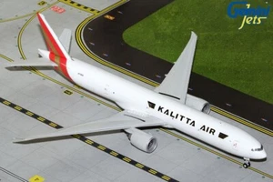 GEMINI JETS KALITTA AIR BOEING 777-300ERF 1:200 DIECAST MODE G2CKS1364 IN STOCK - Picture 1 of 1