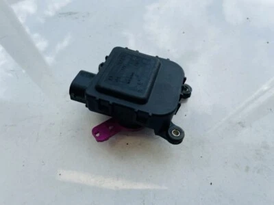 Actuador de control de aleta de ventilación de calefacción Volkswagen Bora 2002 1j190 #1417775-16 Foto 1 de 3
