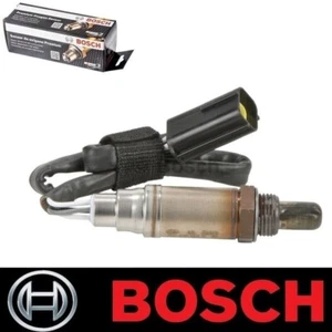 NEW GENUINE BOSCH Oxygen Sensor 15708 for 02-06 Mazda MPV 3.0L-V6 - Picture 1 of 2