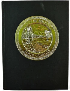 Cherokee County, North Carolina Familiengeschichtsbuch Andrews Murphy Marble NC - Bild 1 von 14