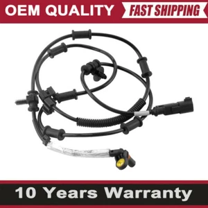 Front Wheel Speed Sensor For 2014-2018 Ram 2500 2013-2018 RAM 3500 ABS Sensor - Bild 1 von 5