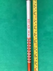 Tour Ad Di-8X Old Titleist Driver Sleeve japan - Picture 1 of 4