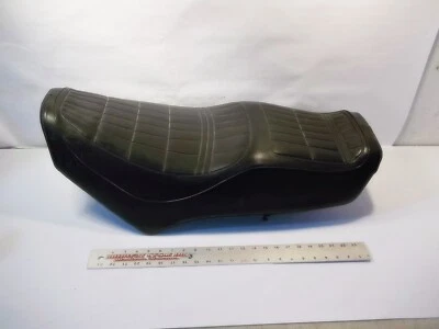 ASIENTO YAMAHA XJ750 MAXIM 15R-W2472-00-00 XJ750J XJ 750J 750 82 83 VINTAGE jh Foto 1 de 4