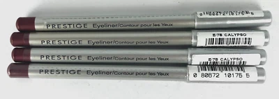 NEW (4) Prestige Eyeliner E 75 CALYPSO * Made in Germany ORIG **RARE SOLD AS-IS - Image 1 of 4