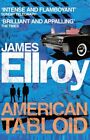 American Tabloid By Ellroy, James Paperback Book The Fast Free Shipping