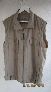 Herren Weste Outdoor Schöffel - Bild 1 von 8