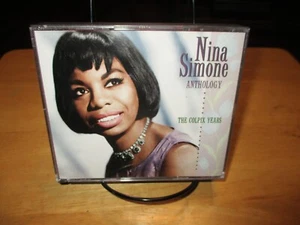 Simone, Nina : Anthology: The Colpix Years CD - Bild 1 von 3