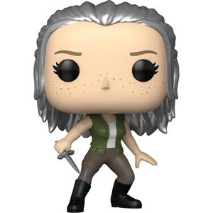 FUNKO POP! BOOKS POWERLESS #46 PAEDYN GRAY - Picture 1 of 9